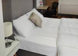 The Silver City Hotel 5