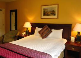 Haughton Hall Hotel & Leisure Club 2