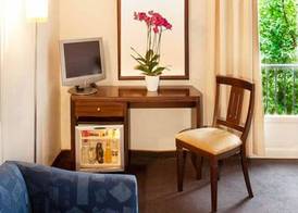 Arni Hotel Domotel 3