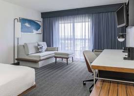 Courtyard by Marriott Denver Golden/Red Rocks 4