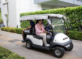 Sugar Palm Grand Hillside - SHA Plus 3