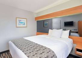 Microtel Inn & Suites by Wyndham Cordova Memphis I-40 East 4