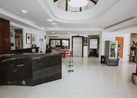 Mar de Canasvieiras Hotel e Eventos 2