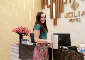 Jolia Hotel Danang Beach 2