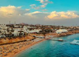 Oasis Coral Bay 5