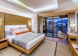 Jomkitti Boutique Hotel 5