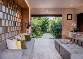 Cicada Luxury Townhouses 2
