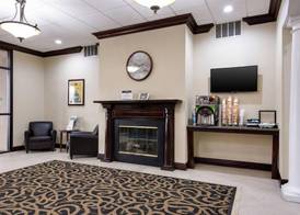 Quality Inn Oneonta Cooperstown Area 5