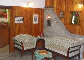 Hotel Les Granges 2