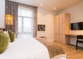 aha The Rex Hotel 3