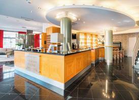 Best Western City Hotel Braunschweig 3