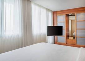 AC Hotel Málaga Palacio by Marriott 3