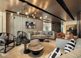 Citadines Connect Bertam Georgetown Penang 5