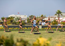 Mary Hotels Alanya 3