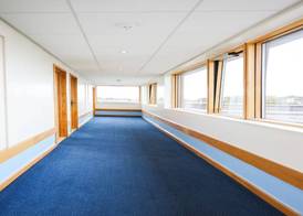 GO2 Lancaster Centre Hotel by OYO 5