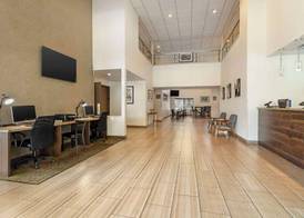 Best Western Heritage Inn - Chico 3