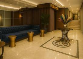 Grand Canyon Hotel 3