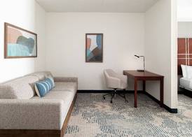 SpringHill Suites Pigeon Forge 5