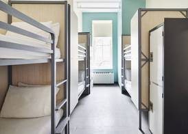 HI New York City Hostel 5