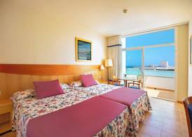 Hotel Servigroup Marina Playa 5