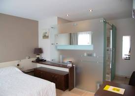 Logis Auberge Les Murets Hotel Restaurant Spa 5