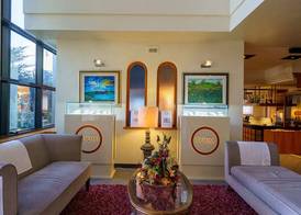 Hotel Cristallo 4