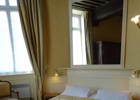 Best Western Hôtel Montgomery 4