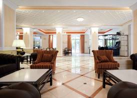 Achillion Palace Hotel Rethymno City Center 4
