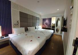 Victor Gallery Hotel & Spa 5