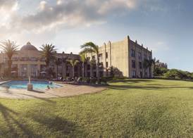 Sibaya Lodge 2