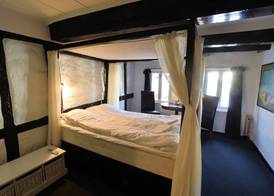 Hotel Postgaarden 4