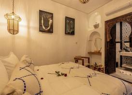 Riad Musee 5