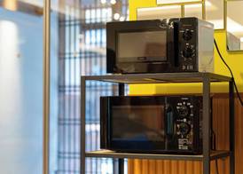 ibis Styles Kyoto Shijo 4
