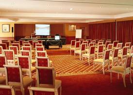 Le Grand Hotel & Spa 3