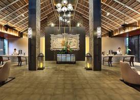 Bali Mandira Beach Resort & Spa 2