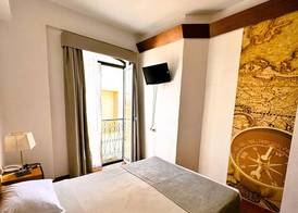 LagosMar Story Hotel 5