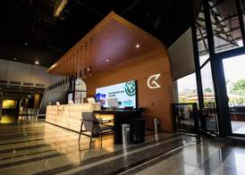 Golden Tulip Brasília Alvorada 2