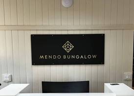 Mendo Bungalow 2