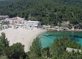 Balansat Resort 3