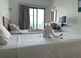 Souli Beach Hotel 4