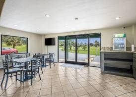 Quality Inn White Springs Suwanee 5