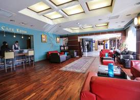 Rumi Hotel 3