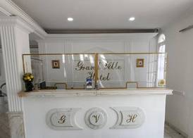 Grand Ville Hotel 2