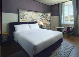Hotel Indigo NAGASAKI GLOVER STREET by IHG 2