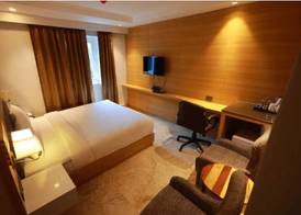 Luxus Inn Hotel 3