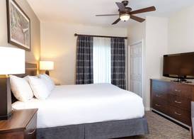 Club Wyndham Mountain Vista 5