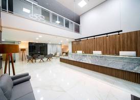 Stop Way Hotel Fortaleza 2