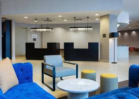 Sheraton Edison 5