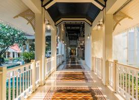 Wora Bura Hua Hin Resort & Spa 3