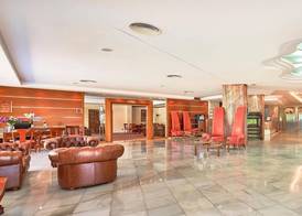 Hotel Serrano Palace 3